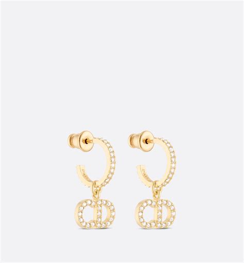 dior clair d lune earrings|clair d lune earrings.